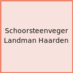 Schoorsteenveger Landman Haarden